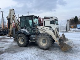 Online aukce: TEREX  970 4X4
