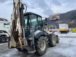 Online aukce: TEREX  970 4X4