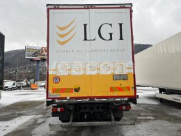 Online aukce: MERCEDES-BENZ  ACTROS 2542