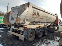 Интернет-аукцион: MAN  18.463 FLS +  MENCI TIPPER