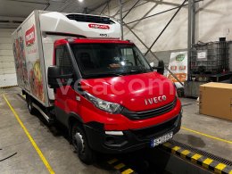 Online aukce: IVECO  DAILY 70C18