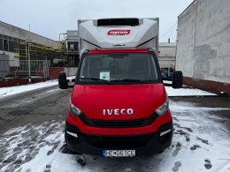 Online aukce: IVECO  DAILY 70C18
