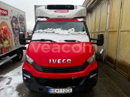 Online aukce: IVECO  DAILY 70C18