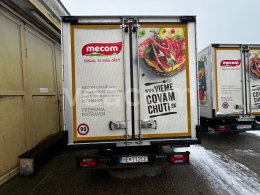 Online aukce: IVECO  DAILY 70C18