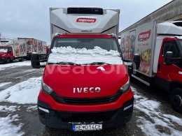 Online aukce: IVECO  DAILY 70C18