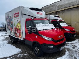 Online aukce: IVECO  DAILY 70C18