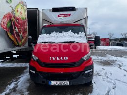 Online aukce: IVECO  DAILY 70C18