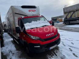 Online aukce: IVECO  DAILY 70C18