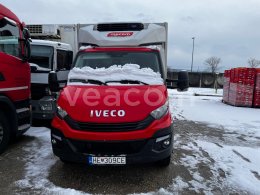 Online aukce: IVECO  DAILY 70C18