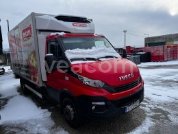 Online aukce: IVECO  DAILY 70C18