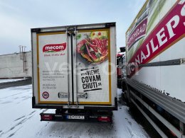 Online aukce: IVECO  DAILY 70C18