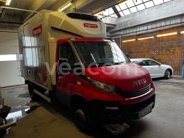 Online aukce: IVECO  DAILY 70C18