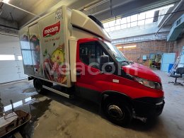 Online aukce: IVECO  DAILY 70C18