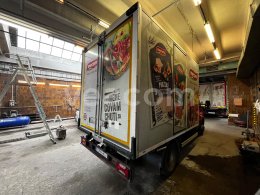 Online aukce: IVECO  DAILY 70C18
