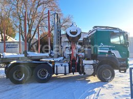 Online aukce: TATRA  T 158/II PHOENIX 6X6 + HR