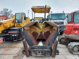 Online aukce: BOMAG  BF 331