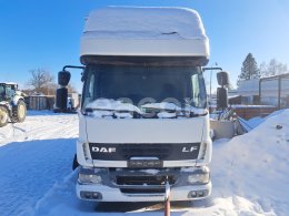 Aukcja internetowa: DAF  LF 45.180