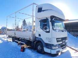 Aukcja internetowa: DAF  LF 45.180