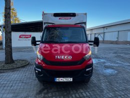 Online aukce: IVECO  DAILY 70C18