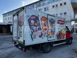 Online aukce: IVECO  DAILY 70C18
