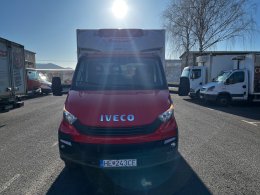 Online aukce: IVECO  DAILY 70C18