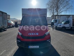 Online aukce: IVECO  DAILY 70C18