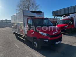 Online aukce: IVECO  DAILY 70C18
