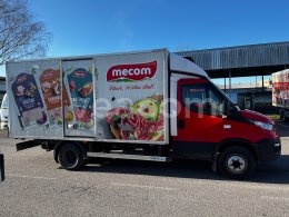 Online aukce: IVECO  DAILY 70C18