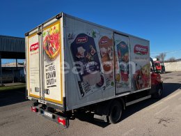 Online aukce: IVECO  DAILY 70C18