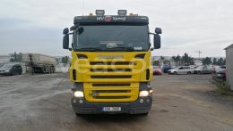 Online auction: SCANIA  R 420 LB 6X2