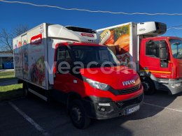 Online aukce: IVECO  DAILY 70C18
