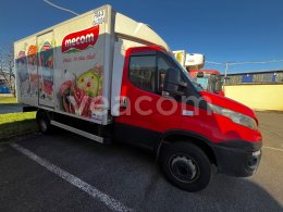 Online aukce: IVECO  DAILY 70C18