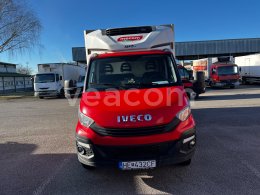 Aukcja internetowa: IVECO  DAILY 70C18