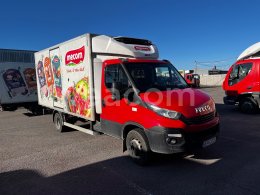 Aukcja internetowa: IVECO  DAILY 70C18