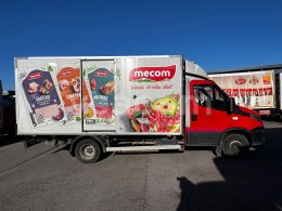 Aukcja internetowa: IVECO  DAILY 70C18