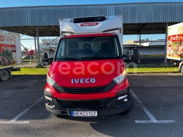 Інтернет-аукціон: IVECO  DAILY 70C18