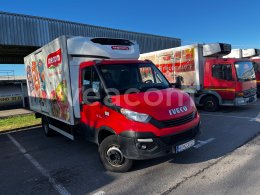 Інтернет-аукціон: IVECO  DAILY 70C18