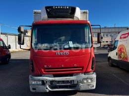 Aukcja internetowa: IVECO  EUROCARGO 120E24