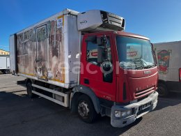 Aukcja internetowa: IVECO  EUROCARGO 120E24