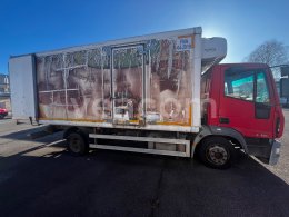 Aukcja internetowa: IVECO  EUROCARGO 120E24