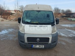 Online-Versteigerung: FIAT  DUCATO