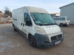 Online-Versteigerung: FIAT  DUCATO
