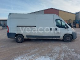 Online-Versteigerung: FIAT  DUCATO