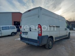 Online-Versteigerung: FIAT  DUCATO