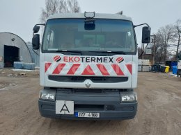 Aukcja internetowa: RENAULT  PREMIUM DISTRIBUTION