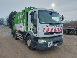 Aukcja internetowa: RENAULT  PREMIUM DISTRIBUTION