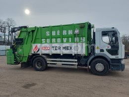 Aukcja internetowa: RENAULT  PREMIUM DISTRIBUTION