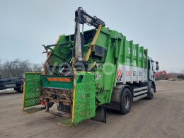 Aukcja internetowa: RENAULT  PREMIUM DISTRIBUTION