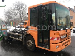 Online auction: MERCEDES-BENZ  Econic