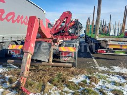 Online aukce: MAN  TGM 18.290 + HR